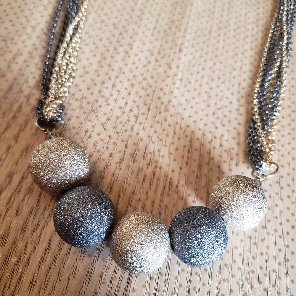 Statement Necklace